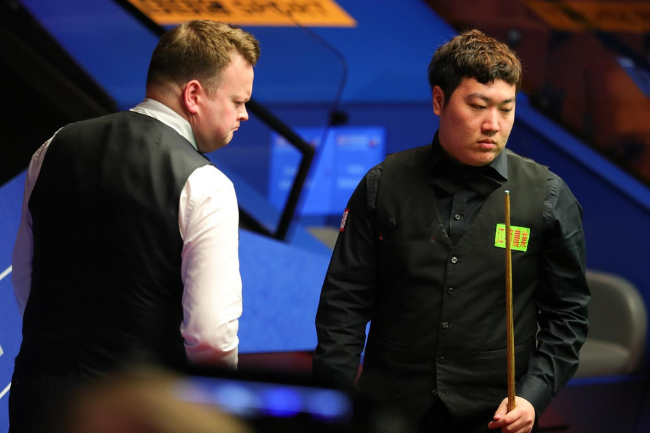 支志在欧冠 支志在欧冠