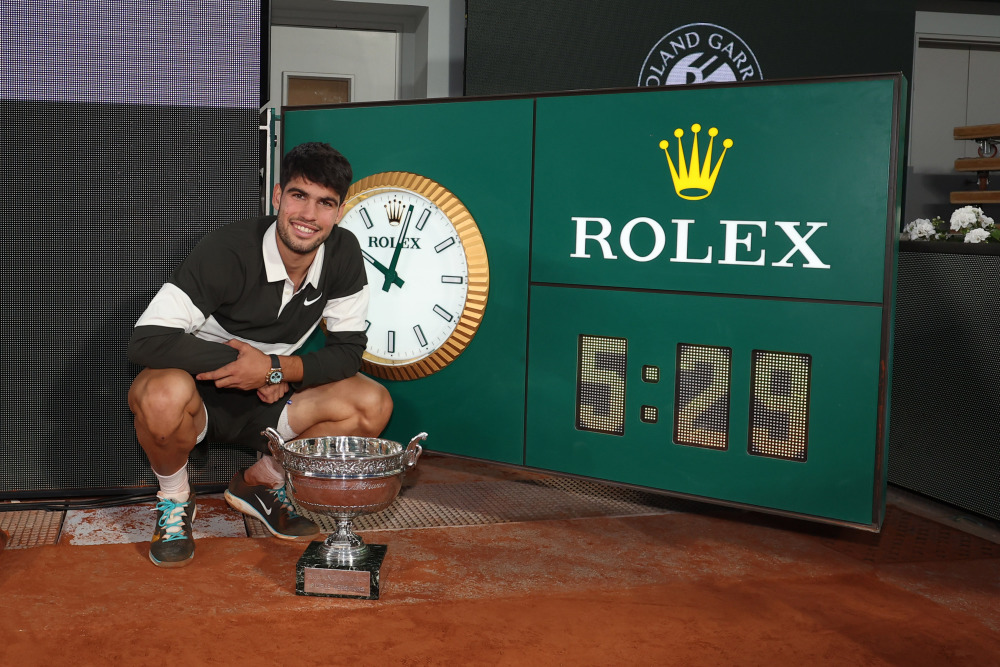 电巨头推出 电巨头推出