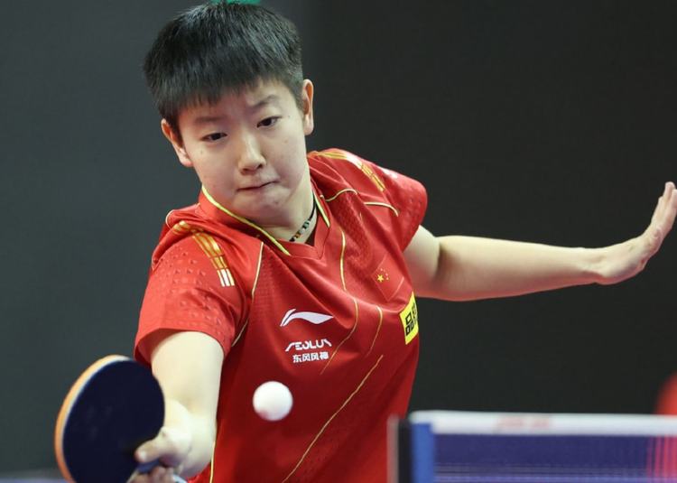 李梅在女子 李梅在女子