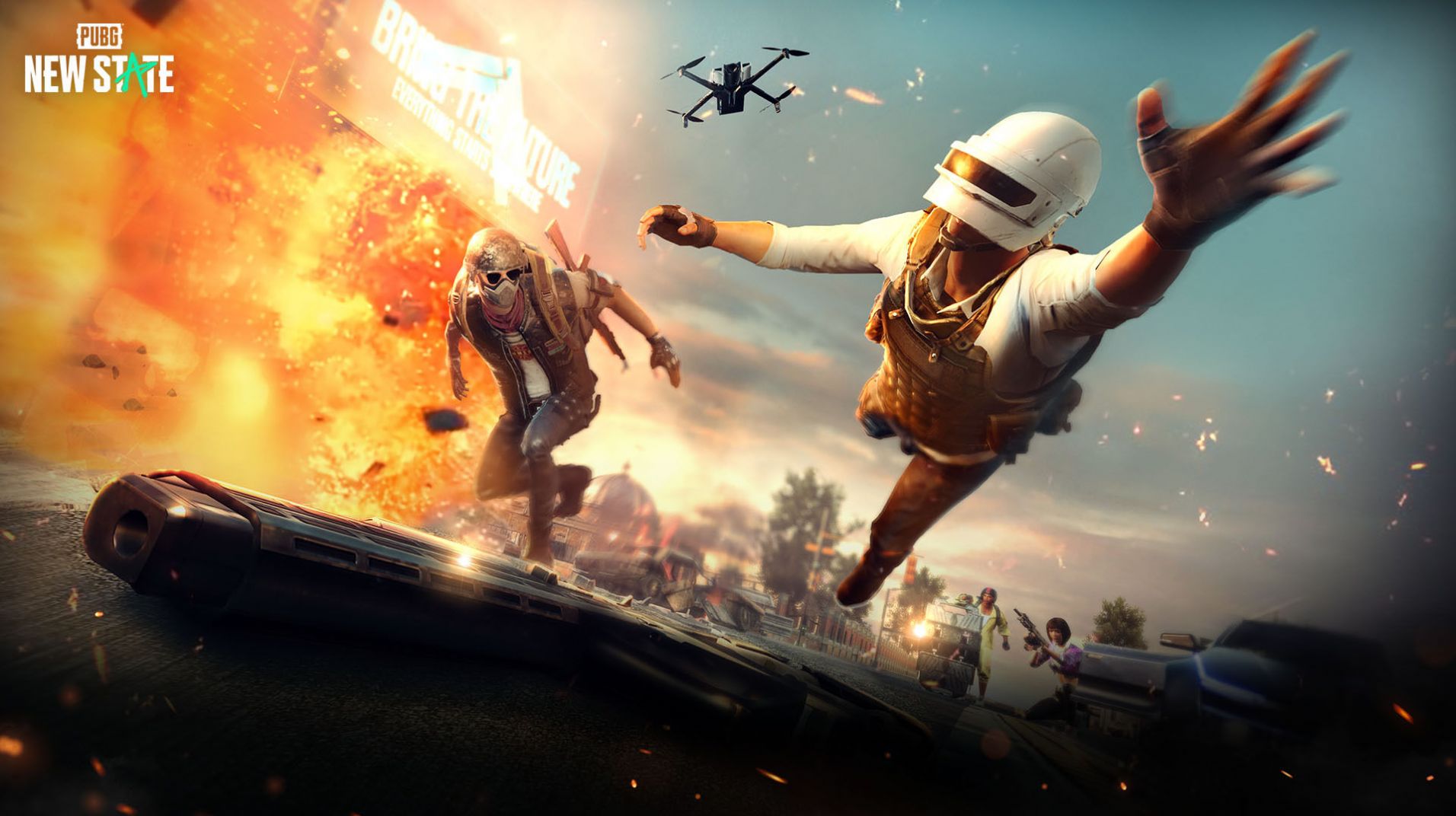 层面带动全 层面带动全