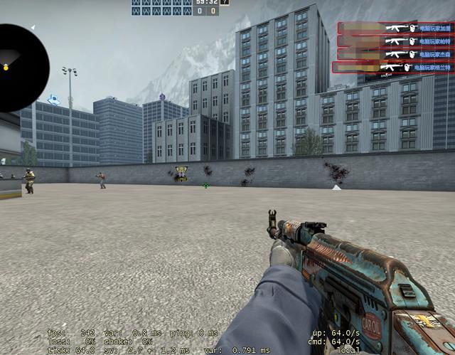 足够的安全 足够的安全