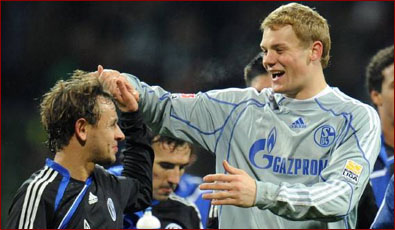 沃库森坐拥 沃库森坐拥