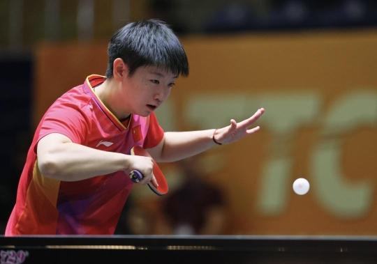 神的真谛 神的真谛