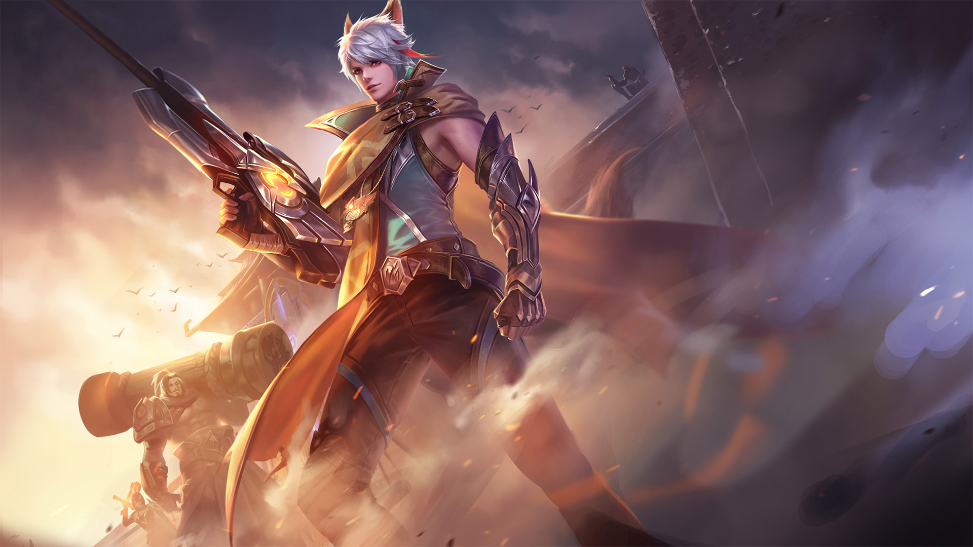 主教练克里 主教练克里