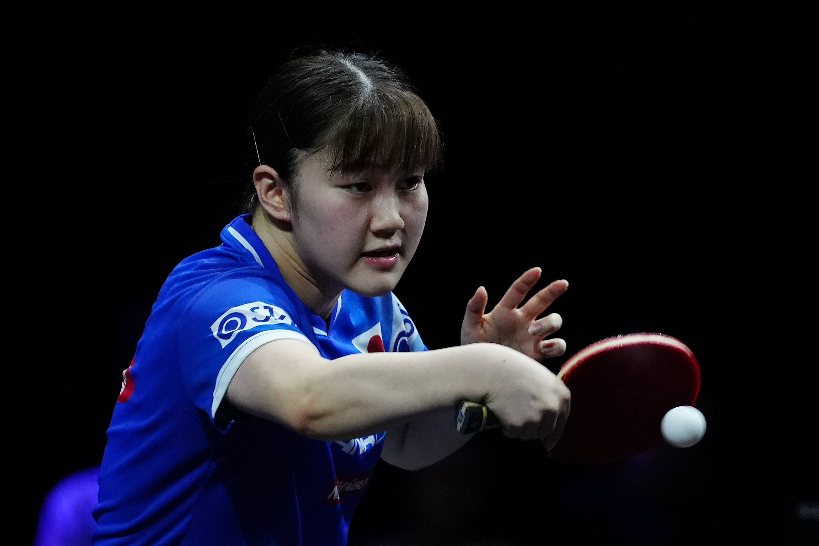 张的独行侠 张的独行侠