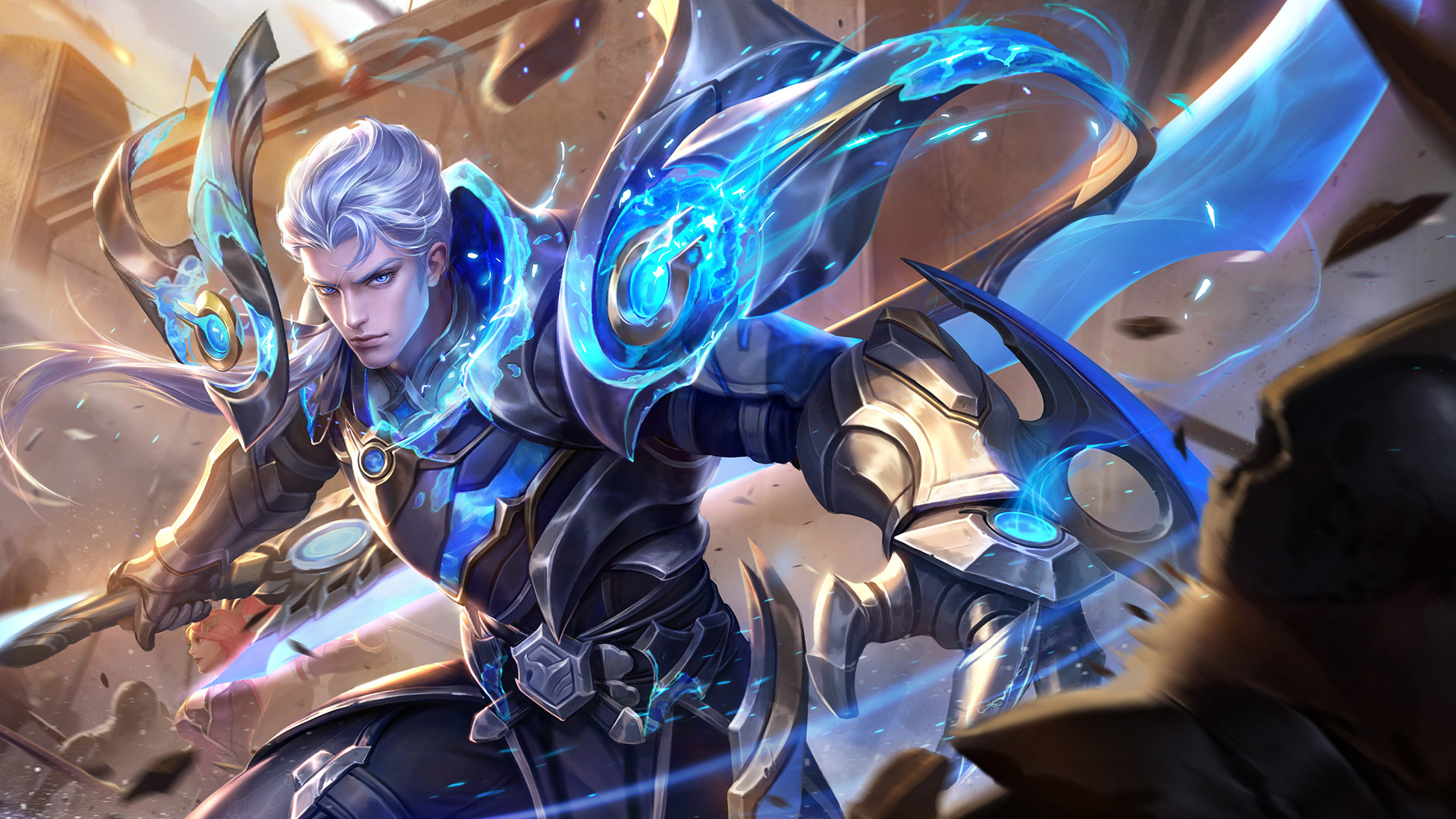 注未成听牌 注未成听牌