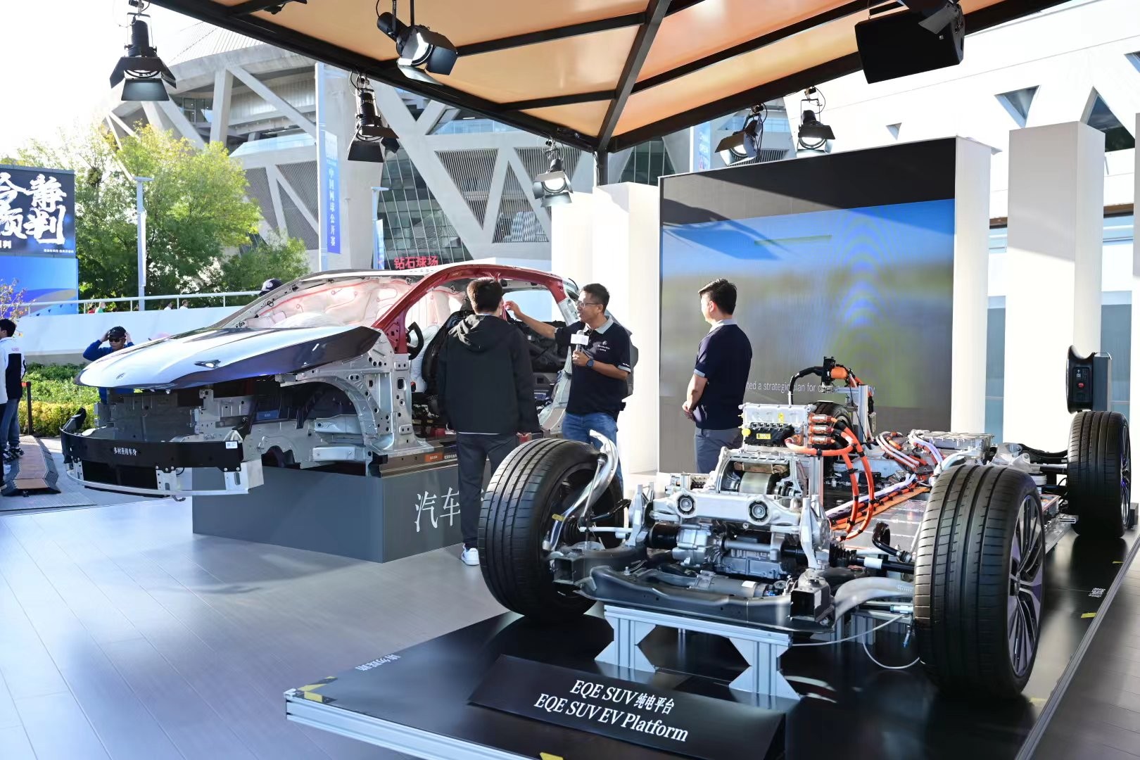 定点输出 定点输出