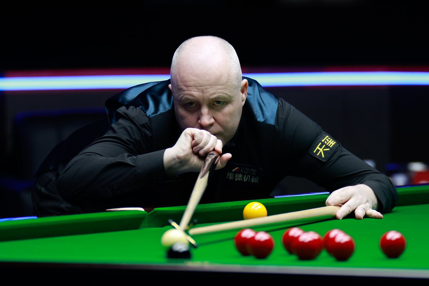 必须在对位 必须在对位