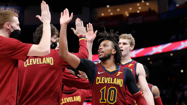 节奏的掌控 节奏的掌控